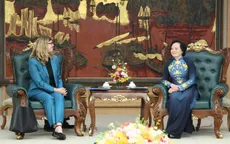 Việt Nam, UNICEF chung tay vì mọi trẻ em được bảo vệ, chăm sóc và phát triển toàn diện