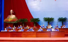Đại hội Đoàn toàn quốc: Tuổi trẻ Việt Nam tiên phong, tiến mạnh trong kỷ nguyên vươn mình
