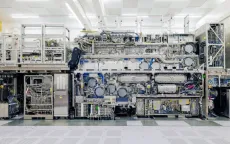 Cỗ máy 400 triệu USD định hình tương lai ngành chip