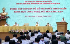 Cần cơ chế giao việc, hậu kiểm và khuyến khích rõ ràng với doanh nghiệp công nghệ