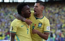 Cục diện Bảng C FIFA World Cup 2026™: Cuộc đua "tam mã" hấp dẫn của Brazil, Morocco và Scotland