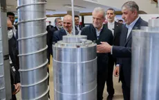 Tổng thống Trump: Iran cho phép IAEA thanh sát hạt nhân 