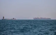 Lưu lượng tàu qua eo biển Hormuz tăng mạnh