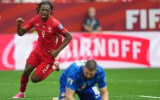 Bảng B FIFA World Cup 2026™: Thuỵ Sĩ, Canada đi tiếp; Bosnia có quyền hy vọng