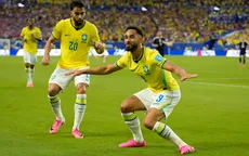 Bảng C FIFA World Cup 2026™: Brazil, Morocco đi tiếp; Scotland khả năng cao bị loại