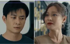 Dưới ô cửa sáng đèn - Tập 18: Dương không đồng ý ký đơn ly hôn, Diệu vẫn kiên quyết chia tay