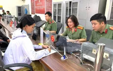 Xây dựng cơ sở dữ liệu lý lịch tư pháp tập trung, kết nối toàn quốc