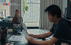 Dưới ô cửa sáng đèn - Tập 18: Diệu và Dương đồng thuận ly hôn; bạn trai Vân trộm vàng của Sinh