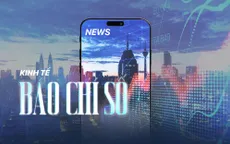 Kinh tế báo chí số: Nuôi sống sứ mệnh mà không bán đi tôn chỉ