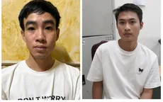 Bắt 3 đối tượng trong đường dây ma túy lớn ở Gia Lai, thu giữ gần 3 kg ma túy các loại