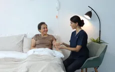 Bệnh viện tại gia - xu hướng chăm sóc sức khỏe thời đại số