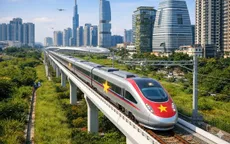 Đào tạo ít nhất 35.000 nhân lực đường sắt
