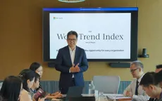 Việt Nam dẫn đầu ASEAN về nhân sự AI