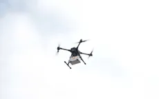 Điện Biên thí điểm kinh tế tầm thấp bằng UAV với 6.000 chuyến bay