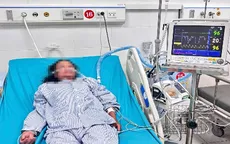 Suy đa tạng nguy kịch do sốt mò