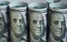 Đồng USD leo lên mức cao nhất trong 13 tháng