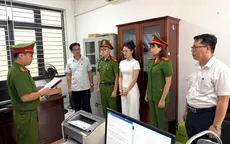 Khởi tố đối tượng bịa chuyện “hối lộ cơ quan thuế” để chiếm đoạt tài sản