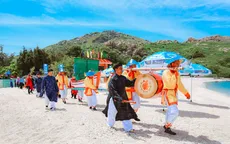 Lễ hội Yến sào Khánh Hòa 2026: Hành trình tri ân từ di sản biển đảo