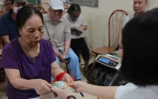 Đề xuất người đang hưởng trợ cấp hưu trí không thuộc diện tham gia BHXH bắt buộc, BHXH tự nguyện