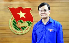 Tiểu sử đồng chí Bùi Quang Huy - Bí thư thứ nhất Trung ương Đoàn khóa XIII