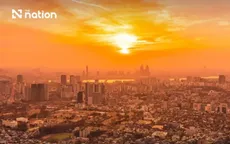Thủ đô của Thái Lan chìm trong nắng nóng chạm ngưỡng 51,9°C
