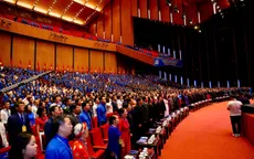 Thanh niên Việt Nam thời kỳ mới: Bản lĩnh, trí tuệ, tiên phong, giàu khát vọng