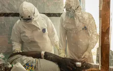 Pháp xác nhận ca nhiễm Ebola đầu tiên 