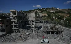 Israel và Lebanon tìm cơ chế hợp tác an ninh 