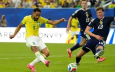 Bình luận FIFA World Cup 2026™: Neymar tái xuất, Brazil tìm lại điệu Samba