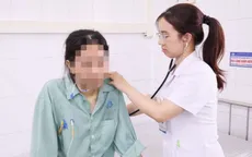Đái tháo đường đang trẻ hóa đáng báo động