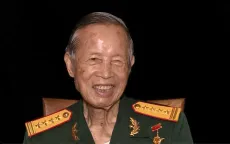 Anh hùng Lực lượng vũ trang nhân dân La Văn Cầu từ trần