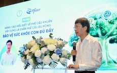 Bệnh do phế cầu khuẩn ở trẻ em trước thách thức đa kháng thuốc