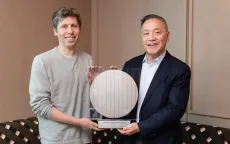 OpenAI và Broadcom công bố chip AI Jalapeño
