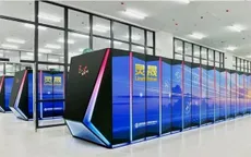 Trung Quốc sở hữu siêu máy tính nhanh nhất thế giới