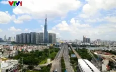 Standard Chartered: Kinh tế Việt Nam phục hồi mạnh mẽ