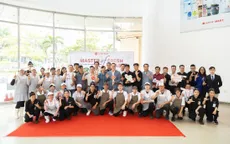 Nâng cao trải nghiệm khách hàng từ đội ngũ nhân viên