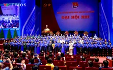 Danh sách 119 Uỷ viên Ban Chấp hành Đoàn thanh niên Cộng sản Hồ Chí Minh khóa XIII