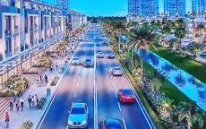 Đột phá trong quy hoạch tổng thể Thủ đô