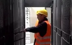 Hơn 11.000 trung tâm dữ liệu toàn cầu đối mặt bài toán năng lượng