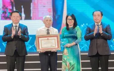 Bí thư Thành ủy Hà Nội: Mỗi gia đình văn hóa là một “tế bào lành mạnh” của xã hội