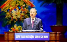 Tổng Bí thư, Chủ tịch nước Tô Lâm: Thanh niên Việt Nam trực tiếp tham gia kiến tạo tương lai