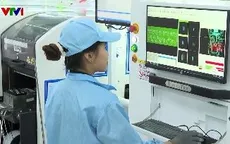 Công nghệ bán dẫn thu hút nhà đầu tư tại khu công nghệ cao
