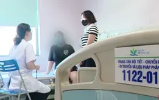 Muốn gầy nhanh, nhiều người tự đẩy mình vào rủi ro sức khỏe