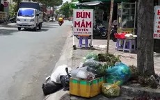 Cần Thơ: Người dân mong dịch vụ thu gom rác tương xứng mức phí mới