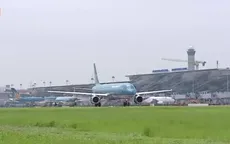 Tàu bay phải đáp ứng gì để duy trì đủ điều kiện bay liên tục?
