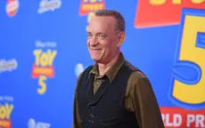 Tương lai của Toy Story nếu không có Tom Hanks