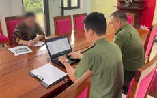 Đà Nẵng xác minh, xử lý gần 100 người tương tác trên các trang mạng phản động