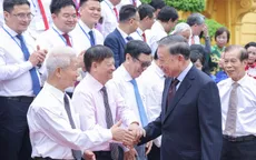 Khi AI không thể thay thế bản lĩnh người làm báo