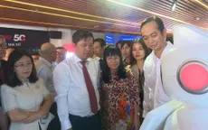 Lấy khoa học, công nghệ, đổi mới sáng tạo và chuyển đổi số làm nền tảng để phát triển bền vững