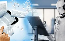 Tác phẩm báo chí sử dụng AI phải gắn nhãn